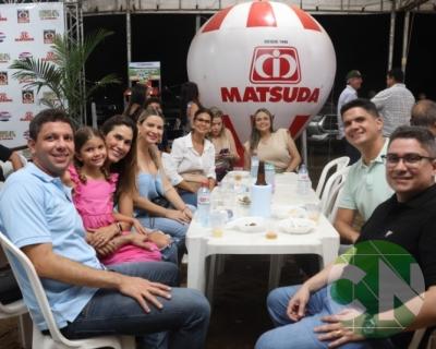 Circuito Nelore 2024: Etapa Igarapé do Meio-MA