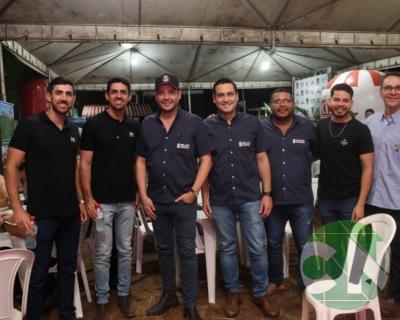 Circuito Nelore 2024: Etapa Igarapé do Meio-MA