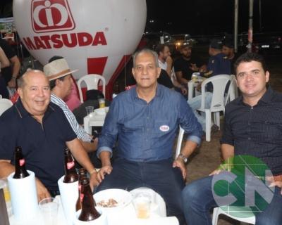 Circuito Nelore 2024: Etapa Igarapé do Meio-MA