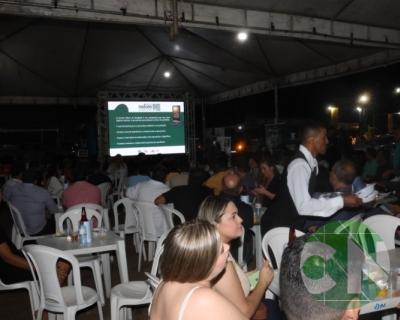 Circuito Nelore 2024: Etapa Igarapé do Meio-MA