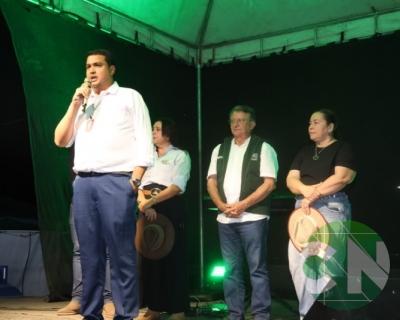 Circuito Nelore 2024: Etapa Igarapé do Meio-MA