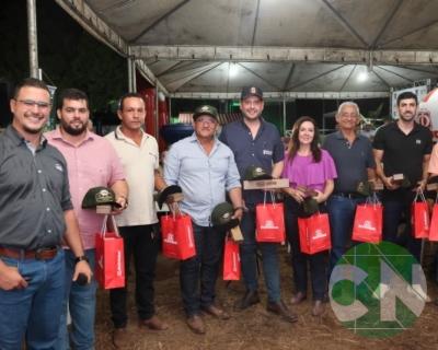 Circuito Nelore 2024: Etapa Igarapé do Meio-MA