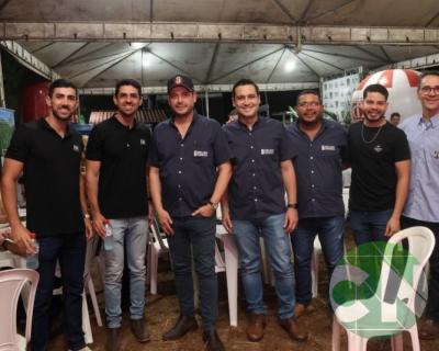 Circuito Nelore 2024: Etapa Igarapé do Meio-MA