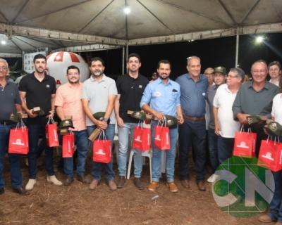 Circuito Nelore 2024: Etapa Igarapé do Meio-MA