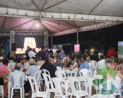 Circuito Nelore 2024: Etapa Igarapé do Meio-MA