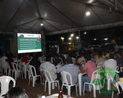 Circuito Nelore 2024: Etapa Igarapé do Meio-MA