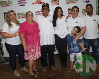 Circuito Nelore 2024: Etapa Igarapé do Meio-MA