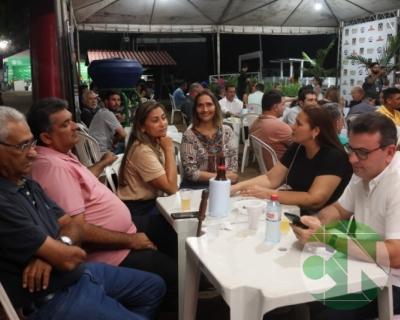 Circuito Nelore 2024: Etapa Igarapé do Meio-MA