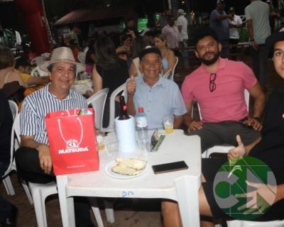 Circuito Nelore 2024: Etapa Igarapé do Meio-MA