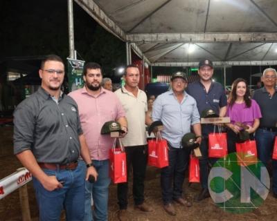 Circuito Nelore 2024: Etapa Igarapé do Meio-MA