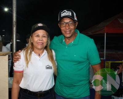 Circuito Nelore 2024: Etapa Igarapé do Meio-MA