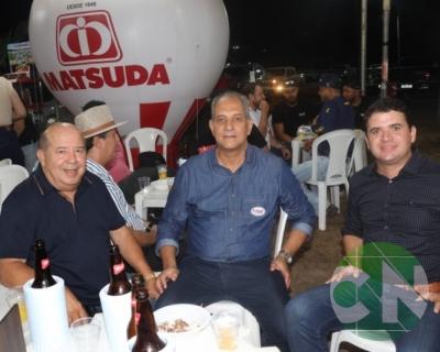 Circuito Nelore 2024: Etapa Igarapé do Meio-MA