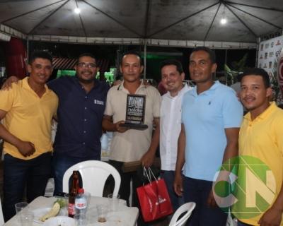 Circuito Nelore 2024: Etapa Igarapé do Meio-MA