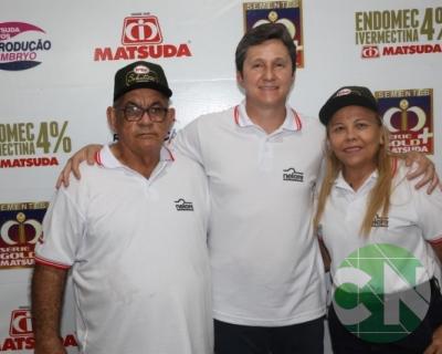 Circuito Nelore 2024: Etapa Igarapé do Meio-MA