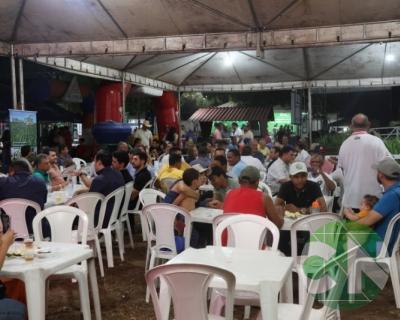 Circuito Nelore 2024: Etapa Igarapé do Meio-MA