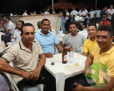 Circuito Nelore 2024: Etapa Igarapé do Meio-MA