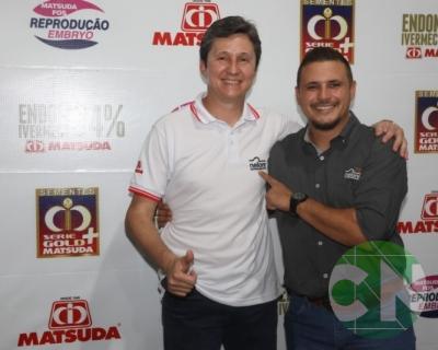 Circuito Nelore 2024: Etapa Igarapé do Meio-MA