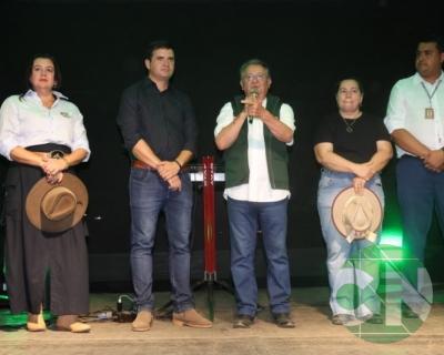 Circuito Nelore 2024: Etapa Igarapé do Meio-MA