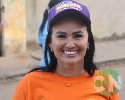 Arrastão do Roberto Costa na Santos Dumont 