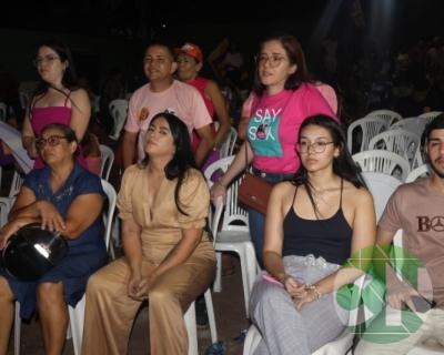 Lançamento da campanha da vereadora Natália Duda 