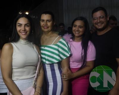 Lançamento da campanha da vereadora Natália Duda 