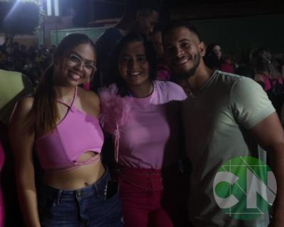 Lançamento da campanha da vereadora Natália Duda 