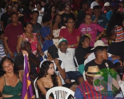 Lançamento da campanha da vereadora Natália Duda 