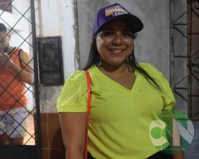 Arrastão do 15 na Vila Pedro Brito 