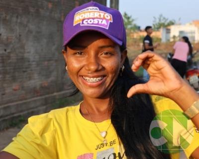 Arrastão do 15 na Vila Pedro Brito 