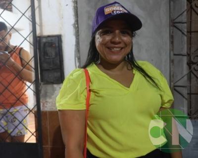 Arrastão do 15 na Vila Pedro Brito 