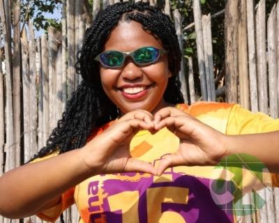 Arrastão do Roberto Costa no Alto Bandeirantes