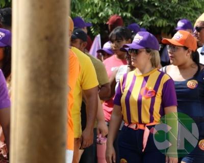 Arrastão do Roberto Costa no Alto Bandeirantes