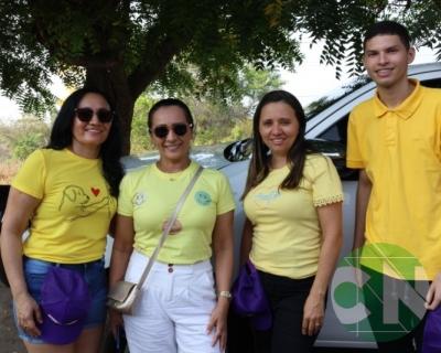 Arrastão do Roberto Costa no Alto Bandeirantes
