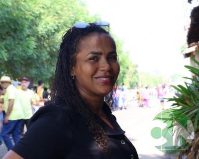 Arrastão do Roberto Costa no Alto Bandeirantes