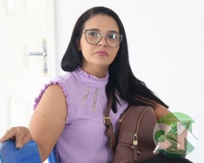 Edvan Brandão entrega uma Batedeira de Cereais 