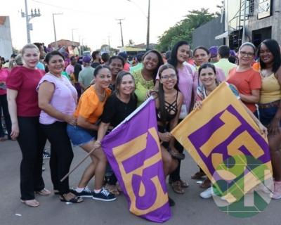 Arrastão do Setúbal e São José Operário 