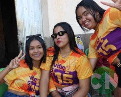 Arrastão do Setúbal e São José Operário 