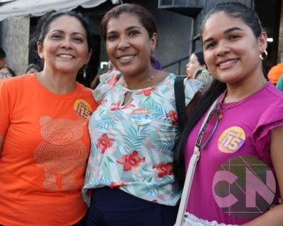 Arrastão do Setúbal e São José Operário 