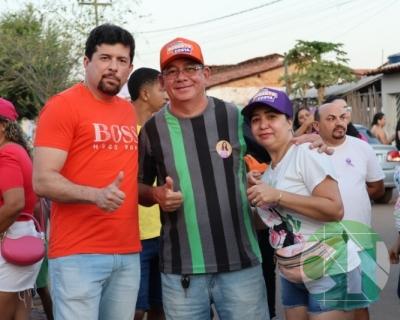 Arrastão do Setúbal e São José Operário 