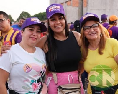 Arrastão do Setúbal e São José Operário 