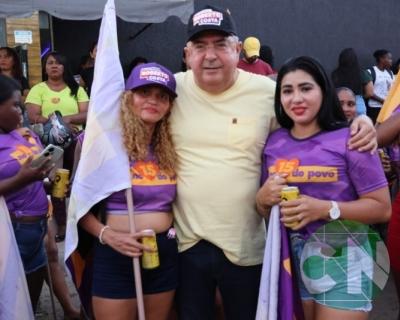 Arrastão do Setúbal e São José Operário 