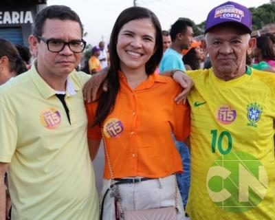 Arrastão do Setúbal e São José Operário 