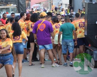 Arrastão do Setúbal e São José Operário 