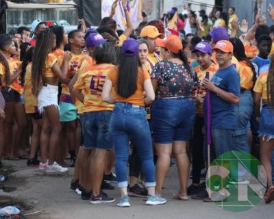 Arrastão do Setúbal e São José Operário 