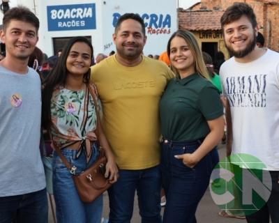 Arrastão do Setúbal e São José Operário 