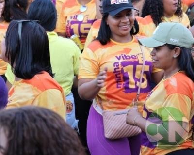 Arrastão do Setúbal e São José Operário 