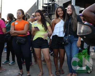 Arrastão do Setúbal e São José Operário 