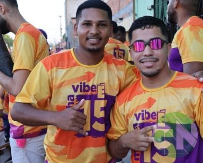 Arrastão do Setúbal e São José Operário 