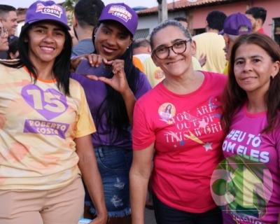 Arrastão do Setúbal e São José Operário 