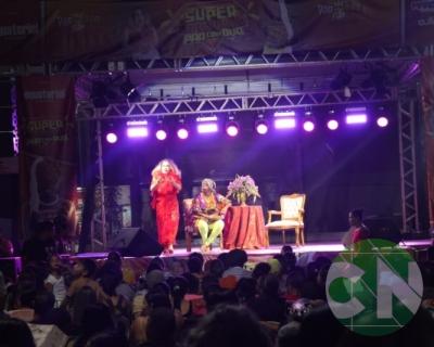 Caravana Pão com Ovo 